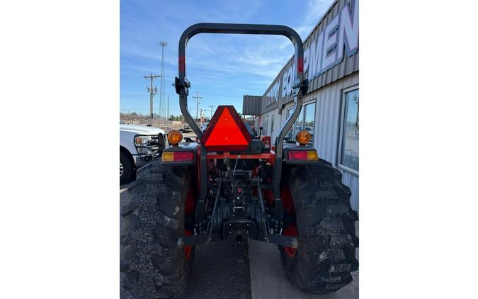 2020 Kubota L4701 HST 4WD