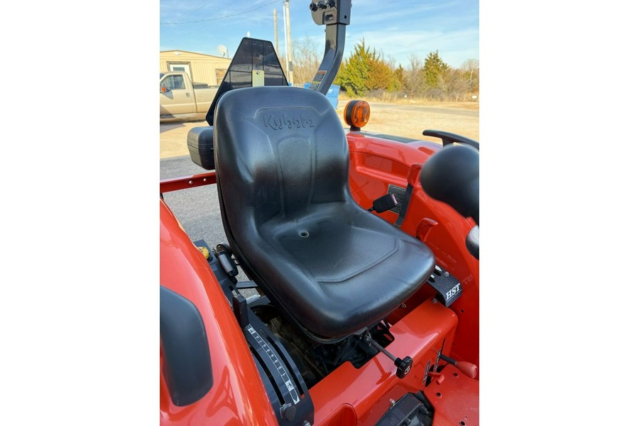 2020 Kubota L4701 HST 4WD