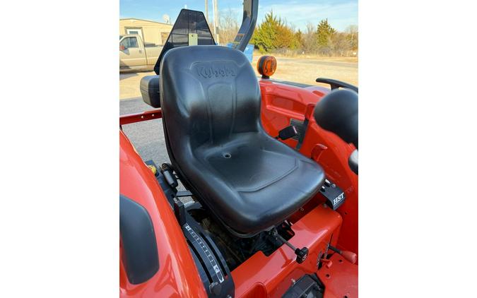 2020 Kubota L4701 HST 4WD