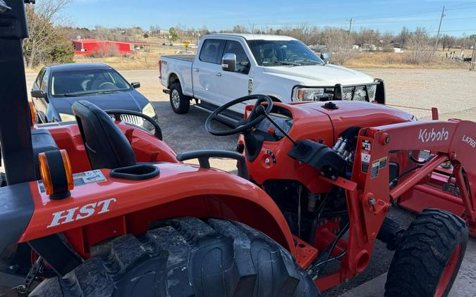 2020 Kubota L4701 HST 4WD