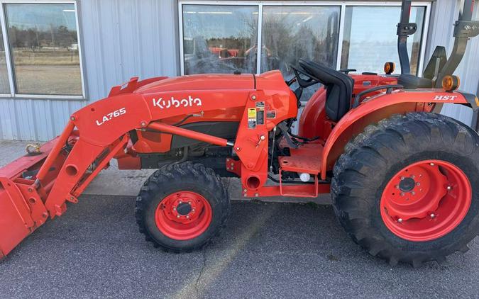 2020 Kubota L4701 HST 4WD