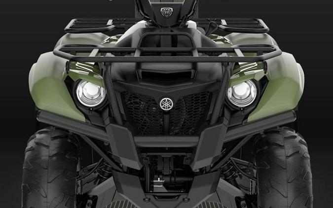 2026 Yamaha Kodiak 700