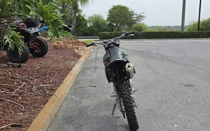 2025 Kawasaki KLX 300R