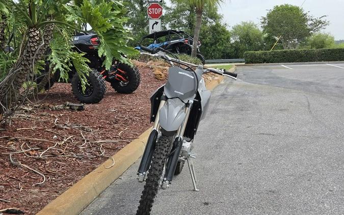 2025 Kawasaki KLX 300R