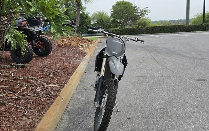 2025 Kawasaki KLX 300R