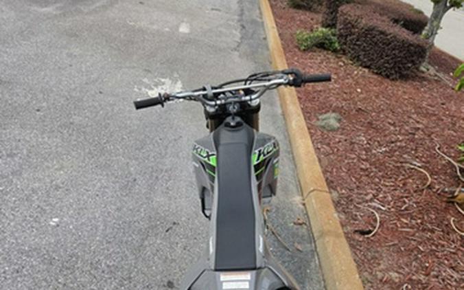 2025 Kawasaki KLX 300R