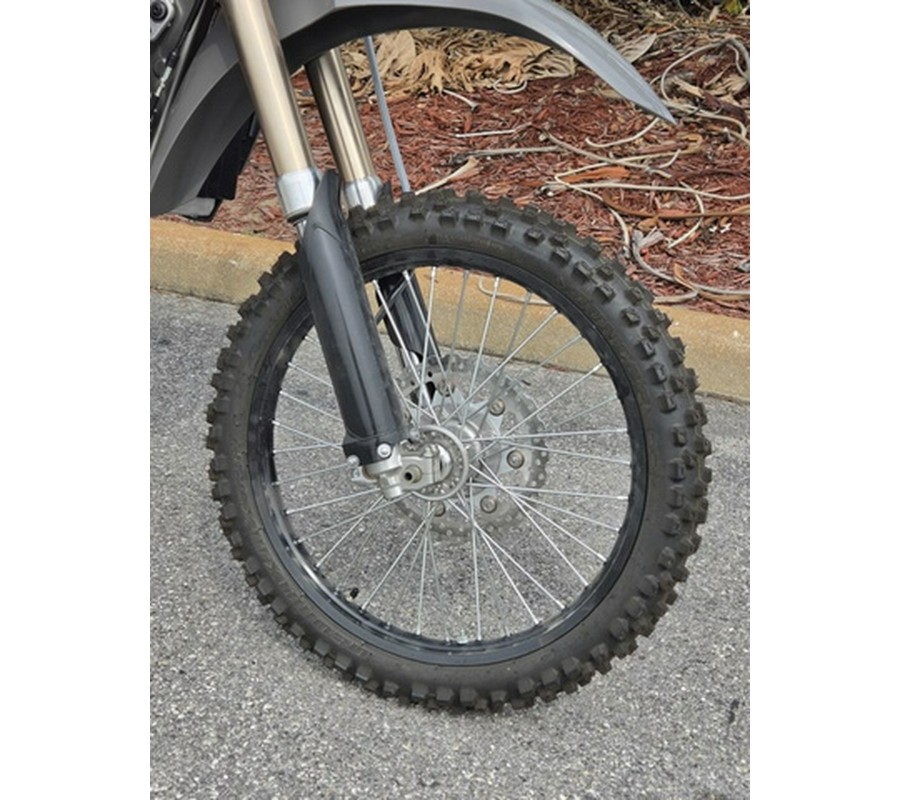 2025 Kawasaki KLX 300R