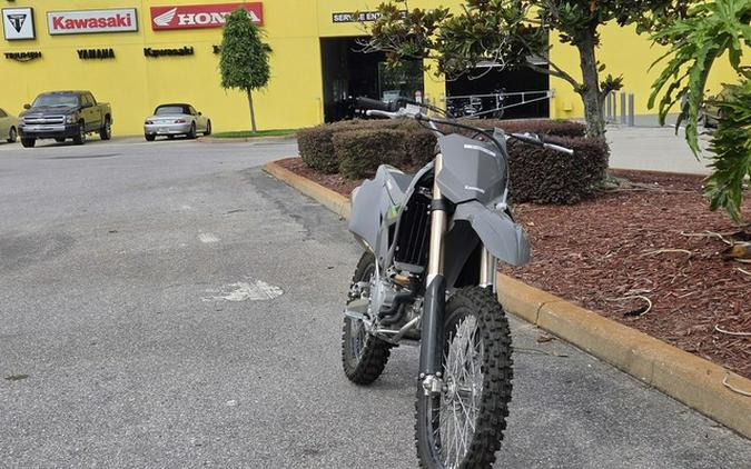 2025 Kawasaki KLX 300R