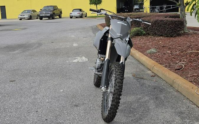 2025 Kawasaki KLX 300R