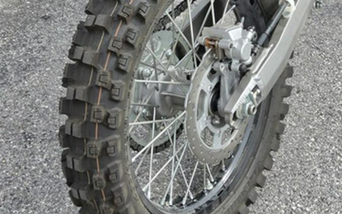 2025 Kawasaki KLX 300R