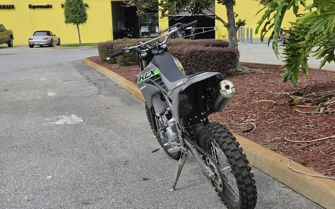 2025 Kawasaki KLX 300R