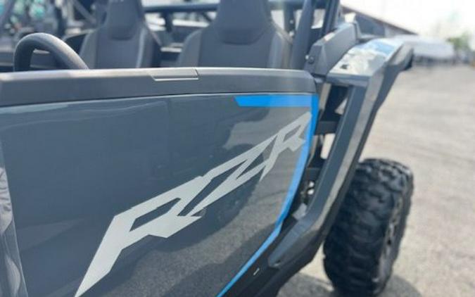 2026 Polaris RZR XP 1000 Sport