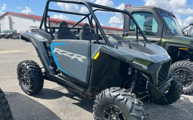 2026 Polaris RZR XP 1000 Sport
