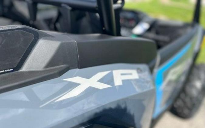 2026 Polaris RZR XP 1000 Sport