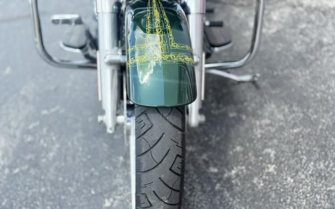 2019 Harley-Davidson® Street Glide FLHX - 09226T