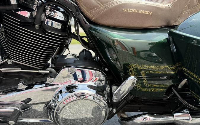 2019 Harley-Davidson® Street Glide FLHX - 09226T