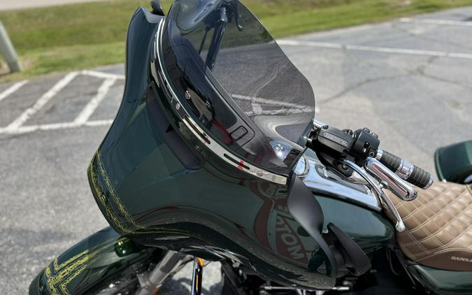 2019 Harley-Davidson® Street Glide FLHX - 09226T