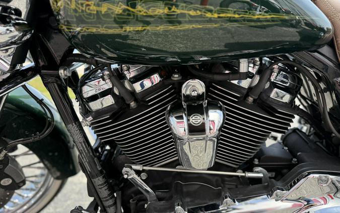 2019 Harley-Davidson® Street Glide FLHX - 09226T