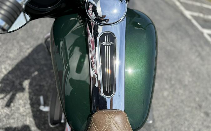 2019 Harley-Davidson® Street Glide FLHX - 09226T