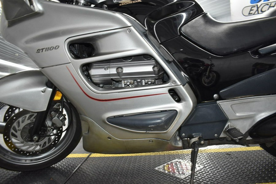 1998 Honda ST 1100
