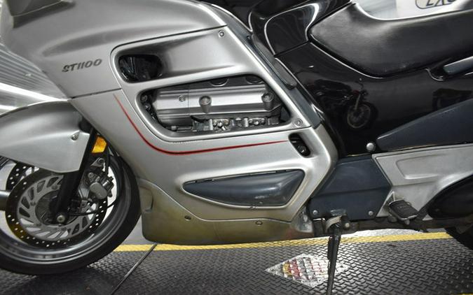 1998 Honda ST 1100