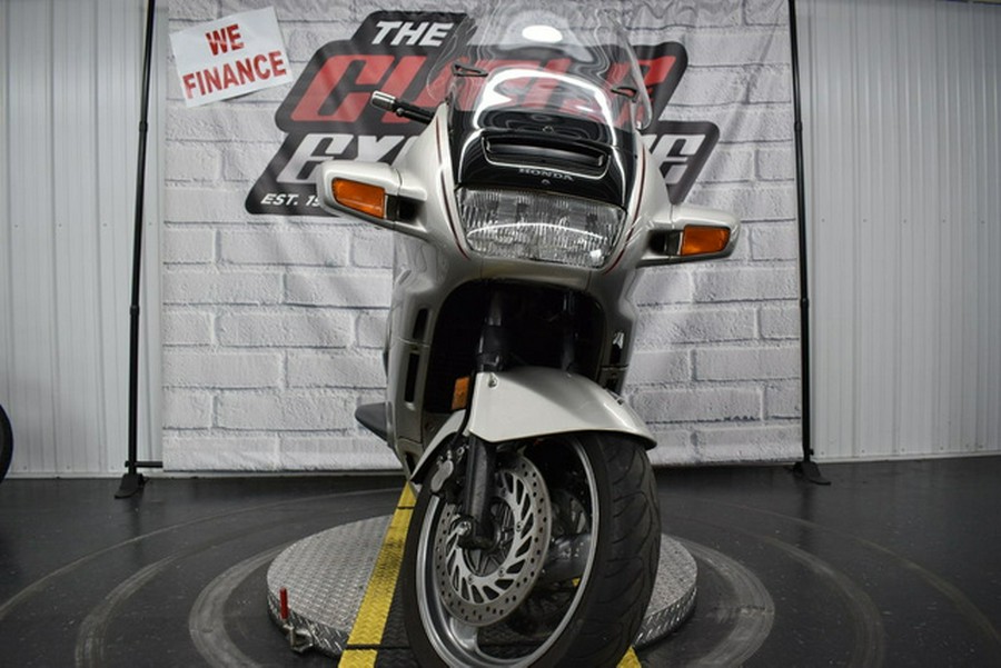1998 Honda ST 1100