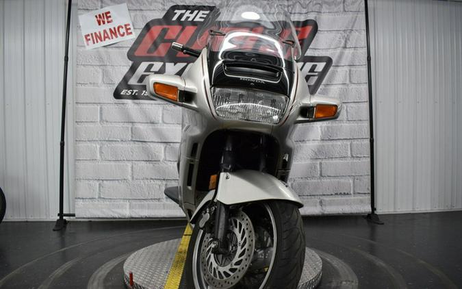 1998 Honda ST 1100
