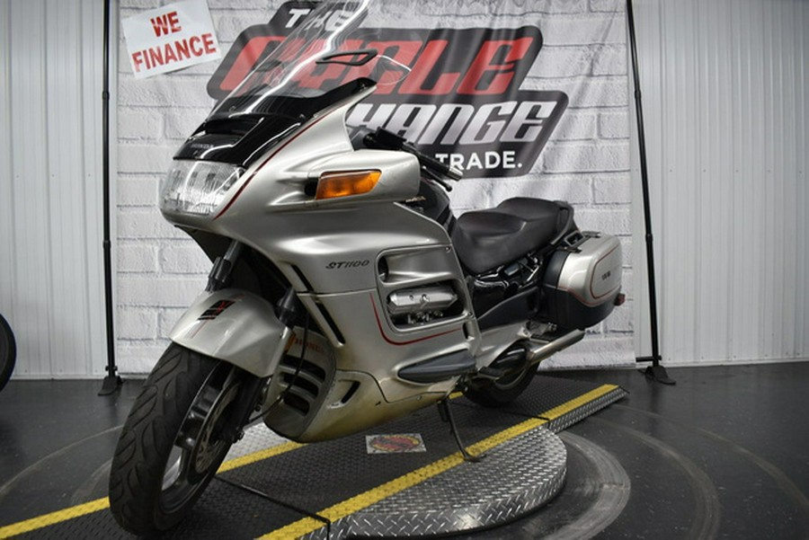 1998 Honda ST 1100