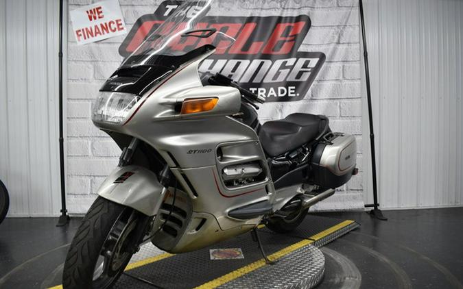 1998 Honda ST 1100