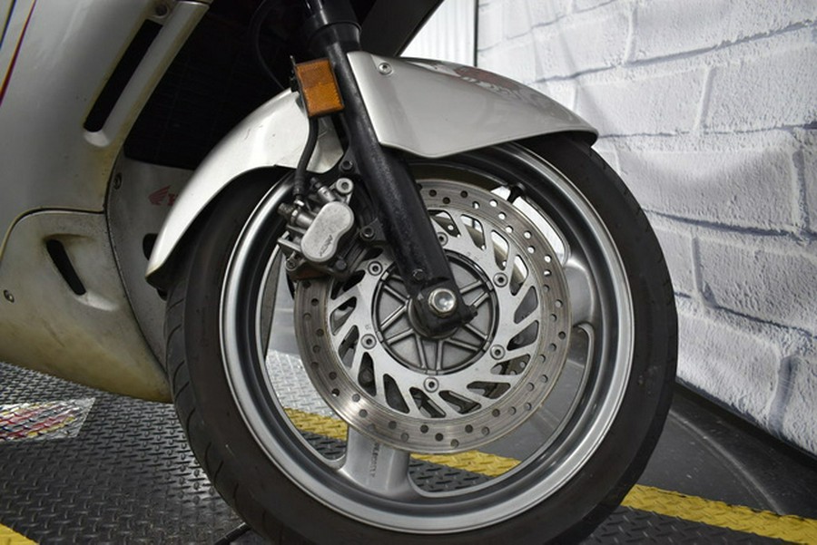 1998 Honda ST 1100