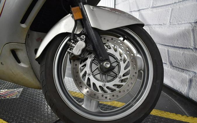 1998 Honda ST 1100