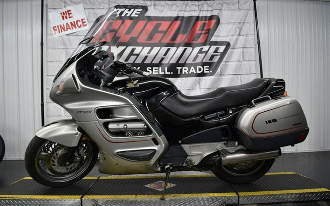 1998 Honda ST 1100