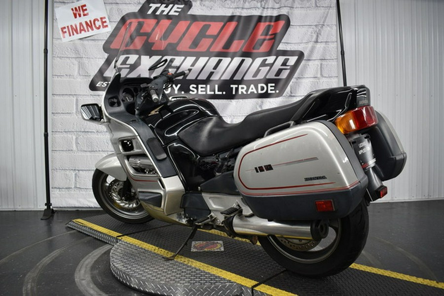 1998 Honda ST 1100
