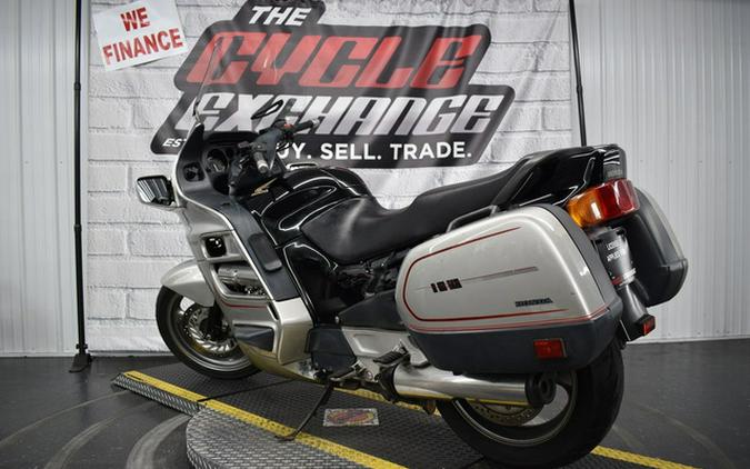 1998 Honda ST 1100