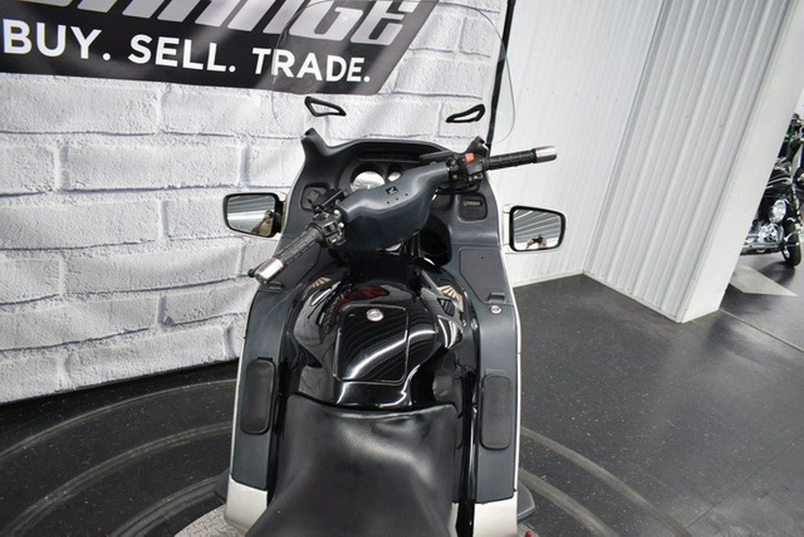 1998 Honda ST 1100