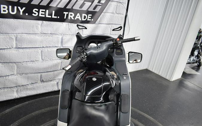 1998 Honda ST 1100