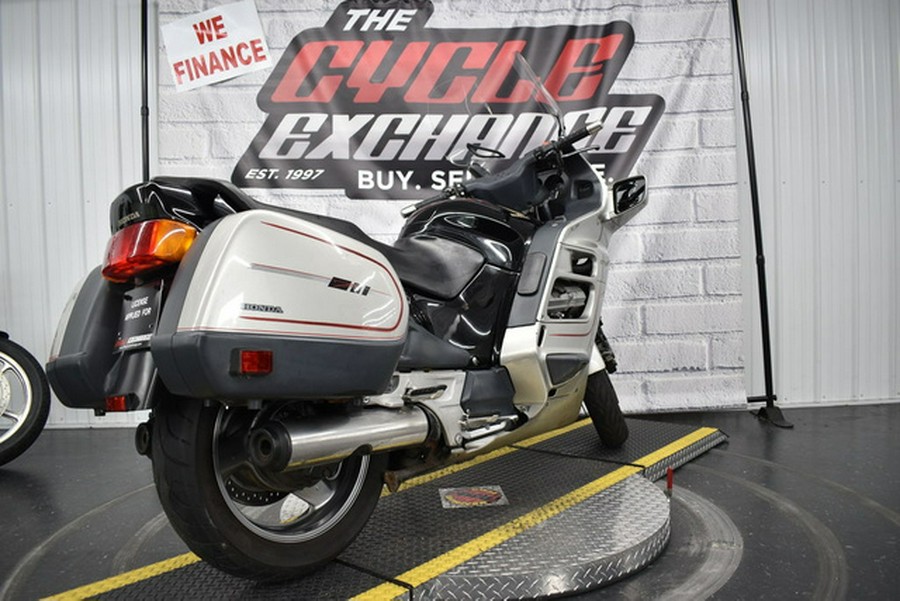 1998 Honda ST 1100