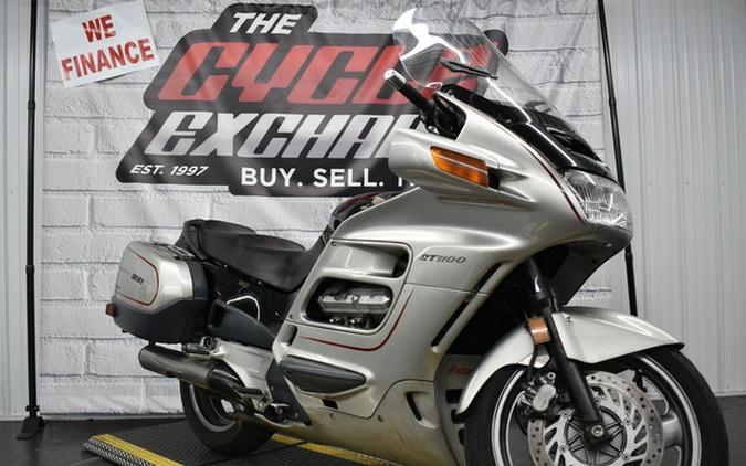 1998 Honda ST 1100