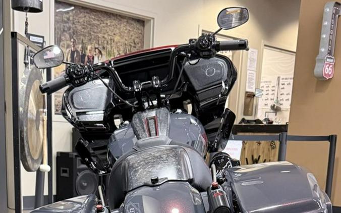 2026 Harley-Davidson® FLTRXSTSE - CVO™ Road Glide® ST