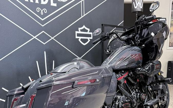 2026 Harley-Davidson® FLTRXSTSE - CVO™ Road Glide® ST