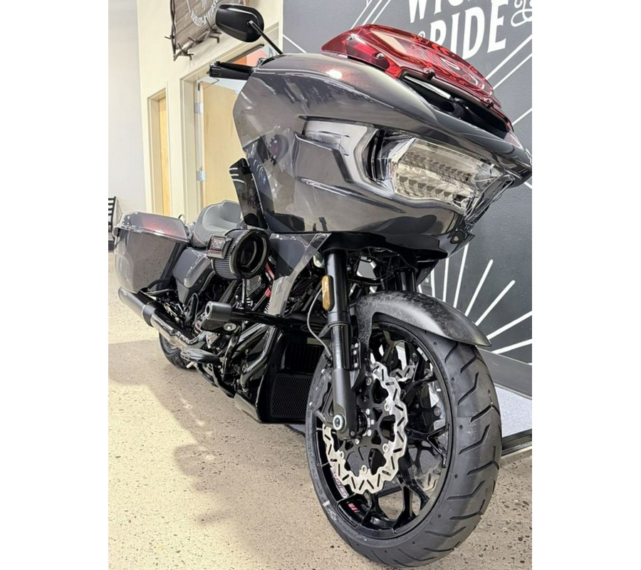 2026 Harley-Davidson® FLTRXSTSE - CVO™ Road Glide® ST