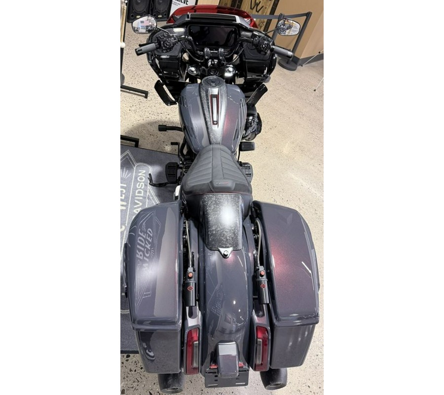 2026 Harley-Davidson® FLTRXSTSE - CVO™ Road Glide® ST