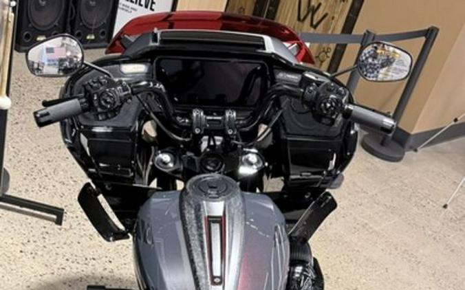 2026 Harley-Davidson® FLTRXSTSE - CVO™ Road Glide® ST