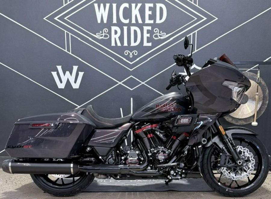 2026 Harley-Davidson® FLTRXSTSE - CVO™ Road Glide® ST