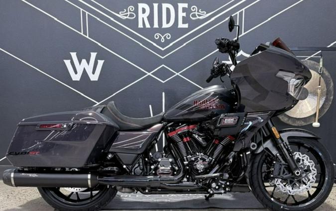 2026 Harley-Davidson® FLTRXSTSE - CVO™ Road Glide® ST