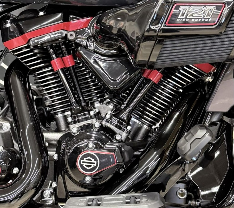 2026 Harley-Davidson® FLTRXSTSE - CVO™ Road Glide® ST