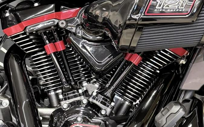 2026 Harley-Davidson® FLTRXSTSE - CVO™ Road Glide® ST