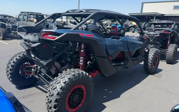 2026 Can-AM Maverick X3 Max X RS Turbo RR With Smart-Shox