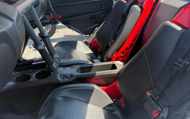 2026 Can-AM Maverick X3 Max X RS Turbo RR With Smart-Shox