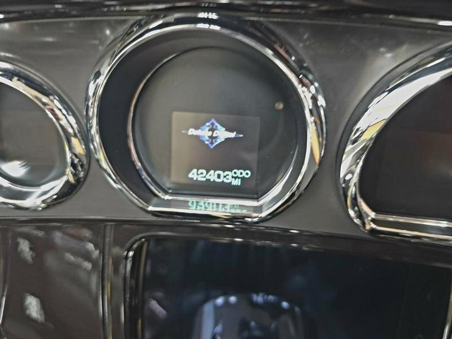 2020 Harley-Davidson® FLHTCUTGSE - CVO™ Tri Glide®